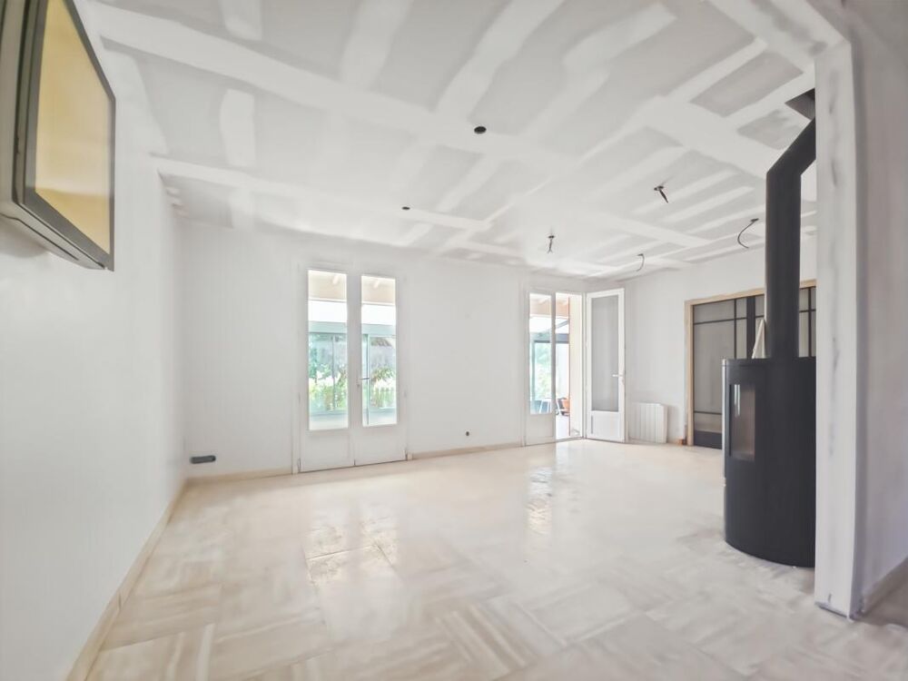 Vente Maison Maison L houmeau