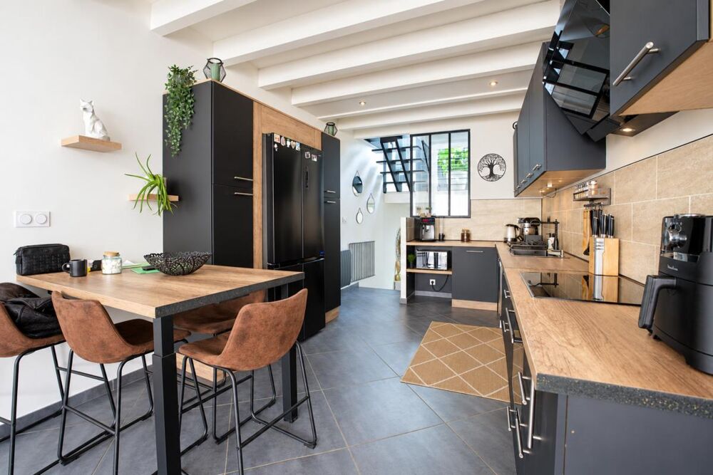 Vente Appartement Appartement L albenc