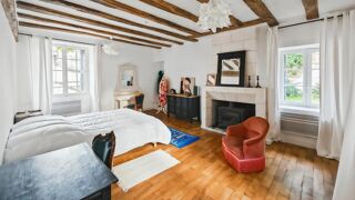  Propri�t�/ch�teau � vendre 5 pi�ces 150 m�