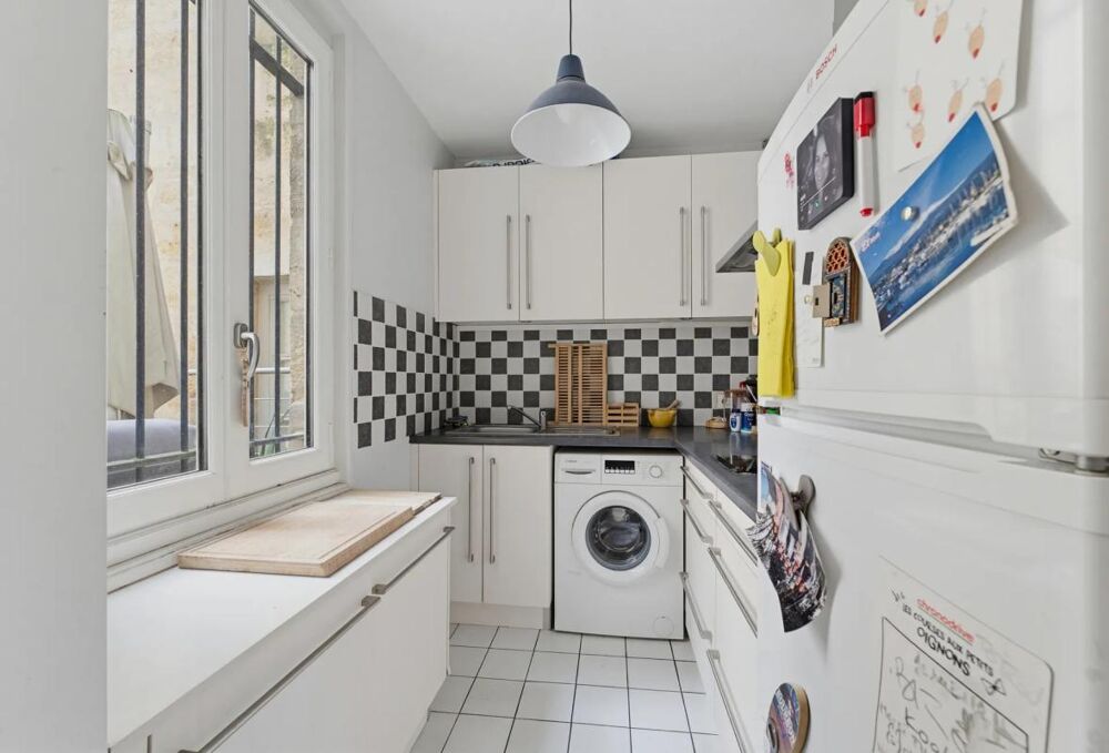 Vente Appartement Appartement de 2 pièces de 45 m² à Bordeaux Bordeaux