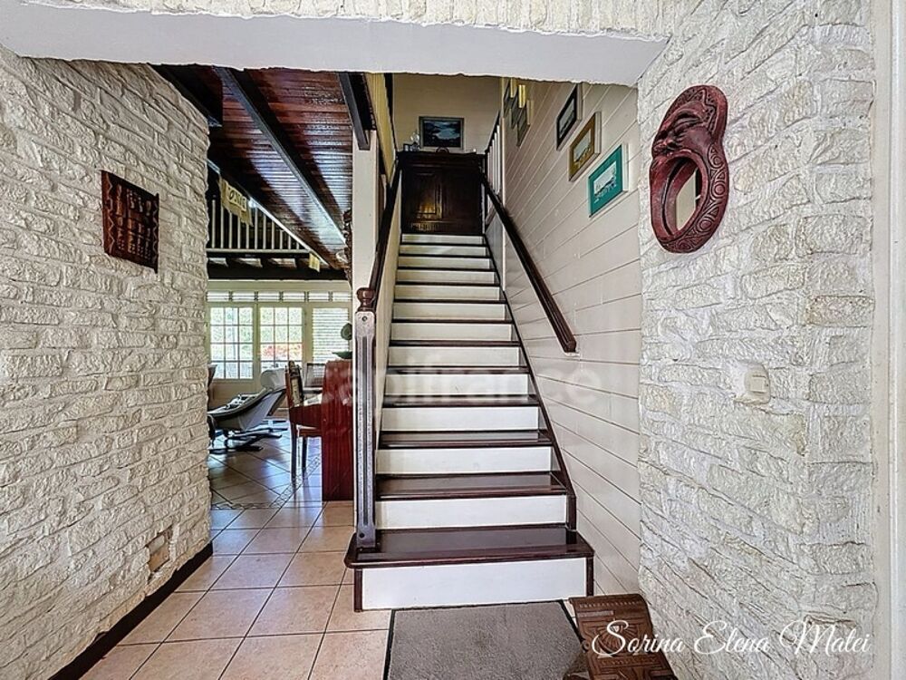 Maison à vendre 6 pièces (971)