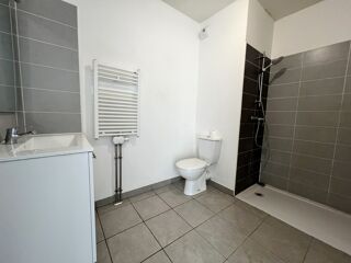  Appartement � vendre 3 pi�ces 60 m�