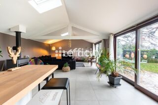  Maison � vendre 5 pi�ces 180 m�