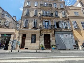  Appartement à vendre 4 pièces 77 m²