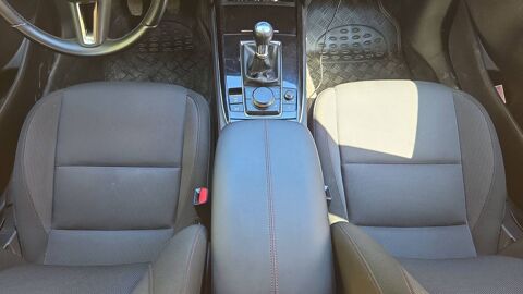 CX-30 2.0 SkyActiv-X 186 Mild Hybrid Homura 2023 occasion 83136 Forcalqueiret