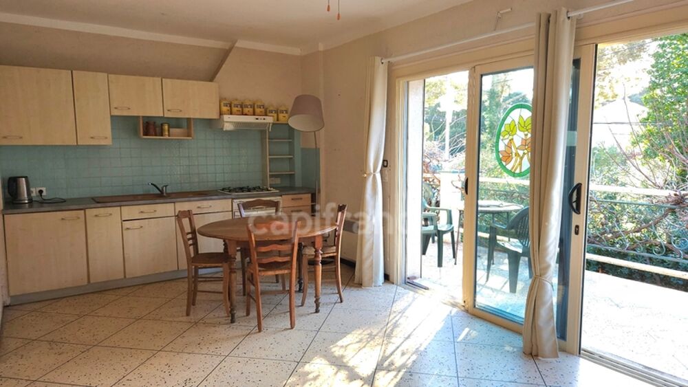 � vendre  Maison Cavalaire-sur-Mer (83240)