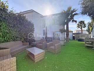  Maison à vendre 6 pièces 135 m²