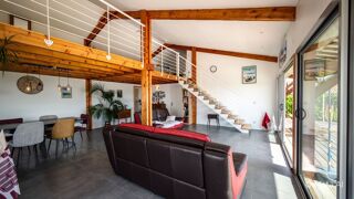  Maison à vendre 4 pièces 161 m²