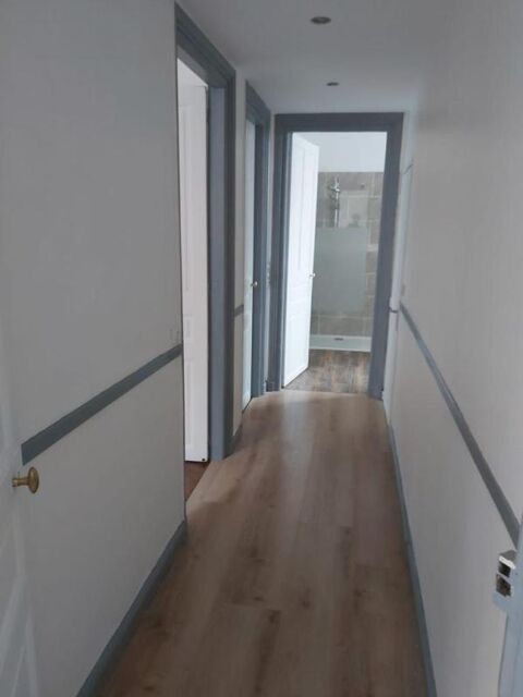  Appartement � louer 4 pi�ces 95 m�