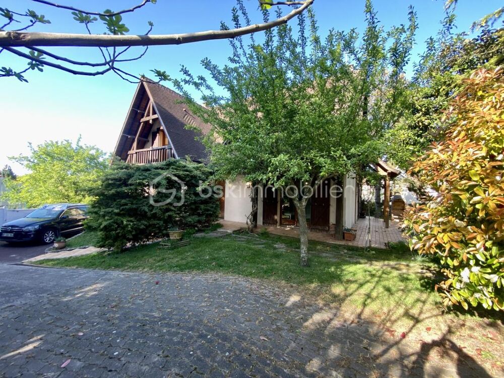 MONTFERMEIL QUARTIER DU MOULIN