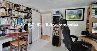  Maison à vendre 7 pièces 136 m²
