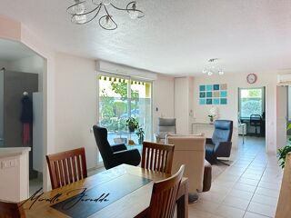  Maison à vendre 4 pièces 107 m²