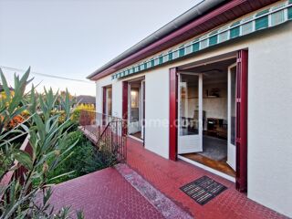  Maison  vendre 7 pices 127 m