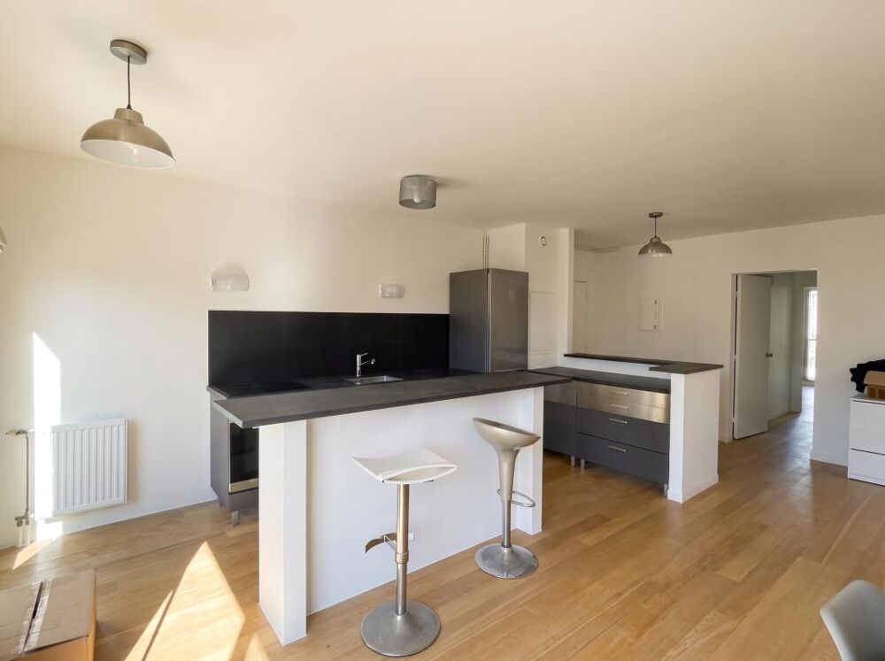 à vendre  Appartement Paris 13