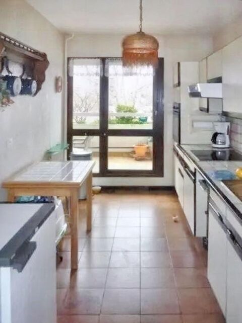  Appartement  louer 1 pice 14 m