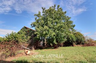  Remise / Grange à vendre 4 pièces 280 m²