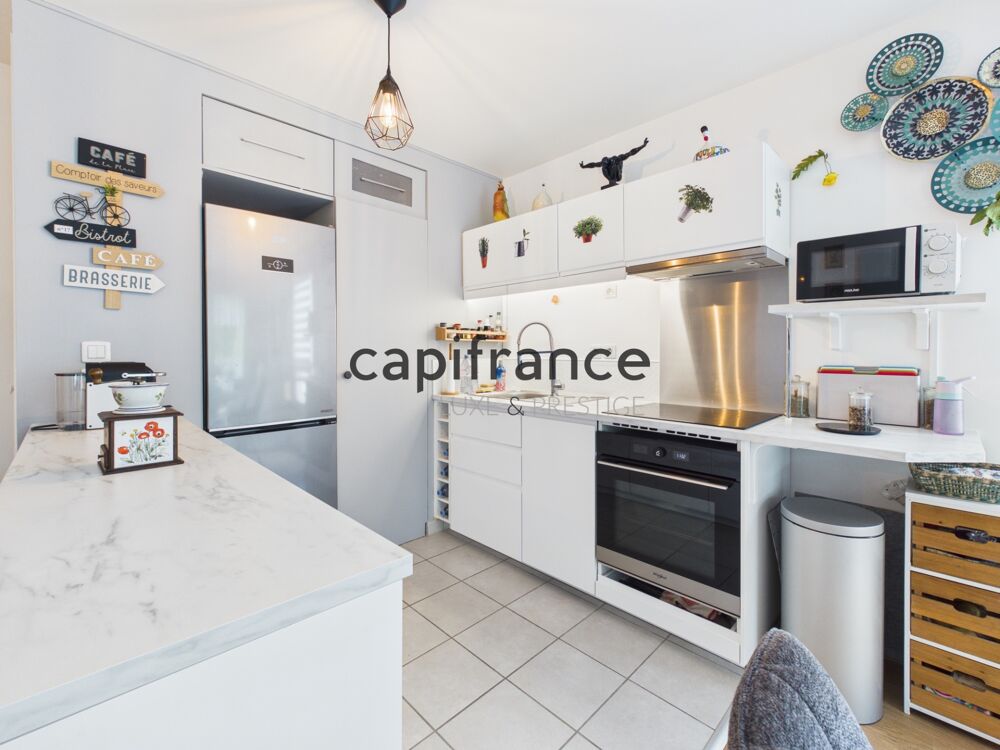 Vente Appartement Appartement dans résidence très récente vente en viager à vendre occupé HONFLEUR (14) Honfleur