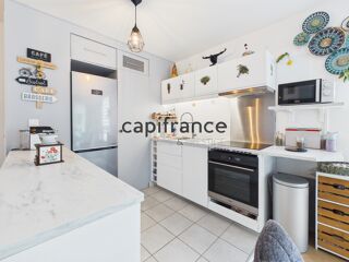  Appartement à vendre 2 pièces 47 m²