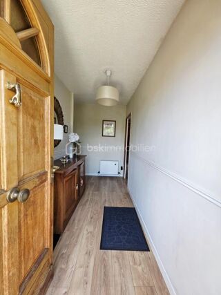  Maison à vendre 6 pièces 135 m²