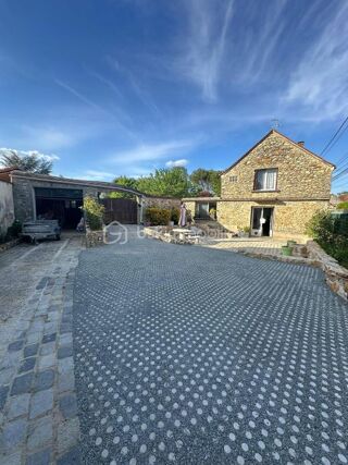  Maison à vendre 5 pièces 130 m²
