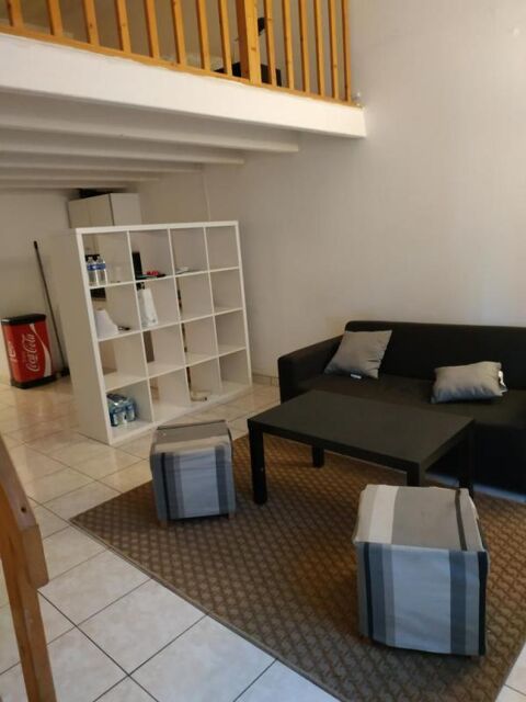  Appartement � louer 1 pi�ce 30 m�