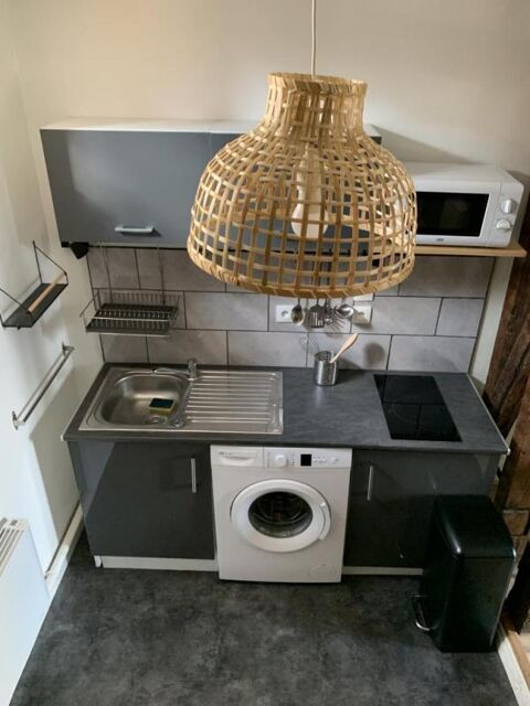  Appartement � louer 2 pi�ces 44 m�