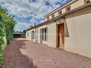  Maison � vendre 6 pi�ces 150 m�