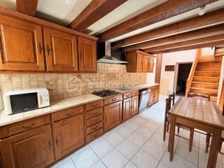  Maison à vendre 6 pièces 134 m²
