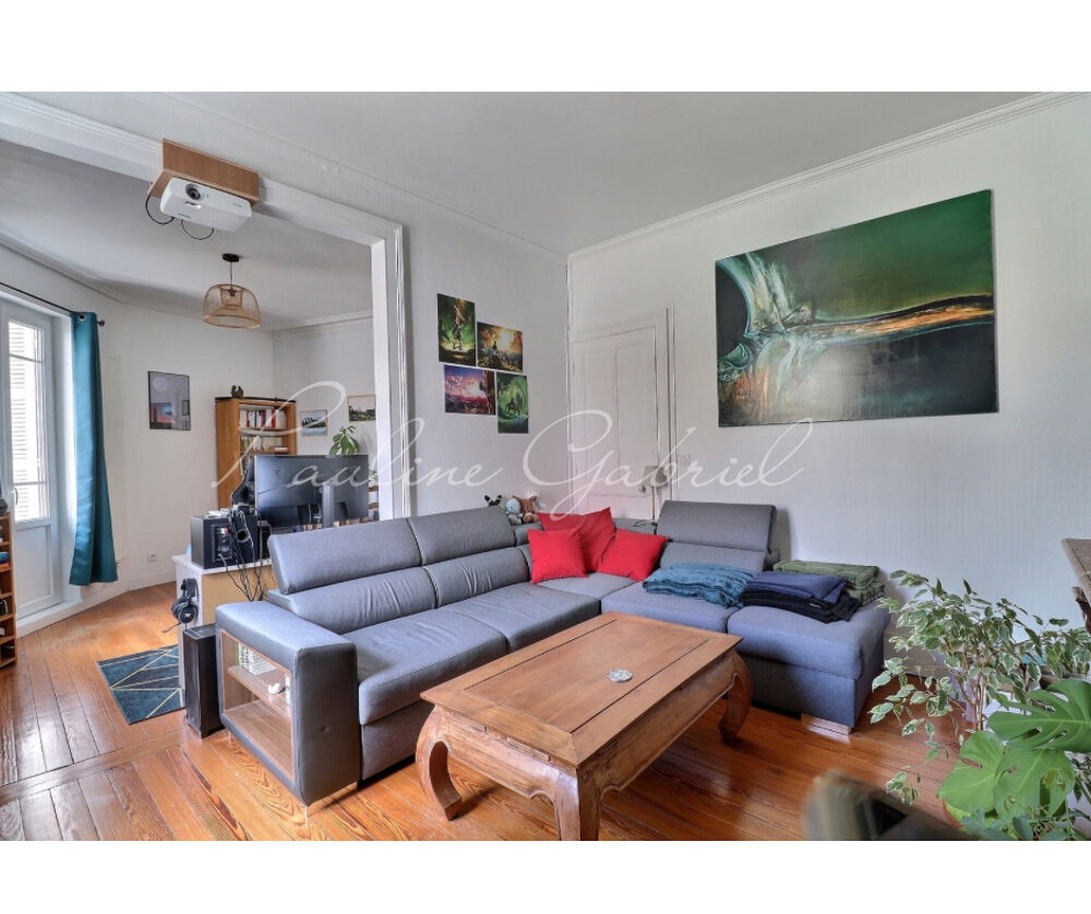 Vente Appartement Appartement T3 Danton, prox Coty, centre ville Le havre