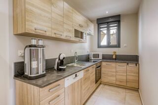  Appartement à vendre 3 pièces 52 m²