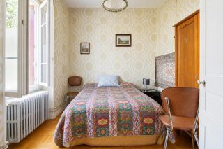  Propriété/château à vendre 5 pièces 136 m²