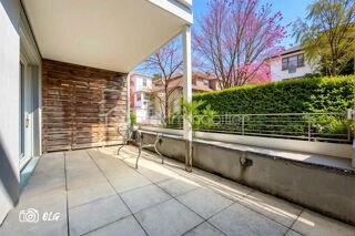  Appartement à vendre 3 pièces 62 m²