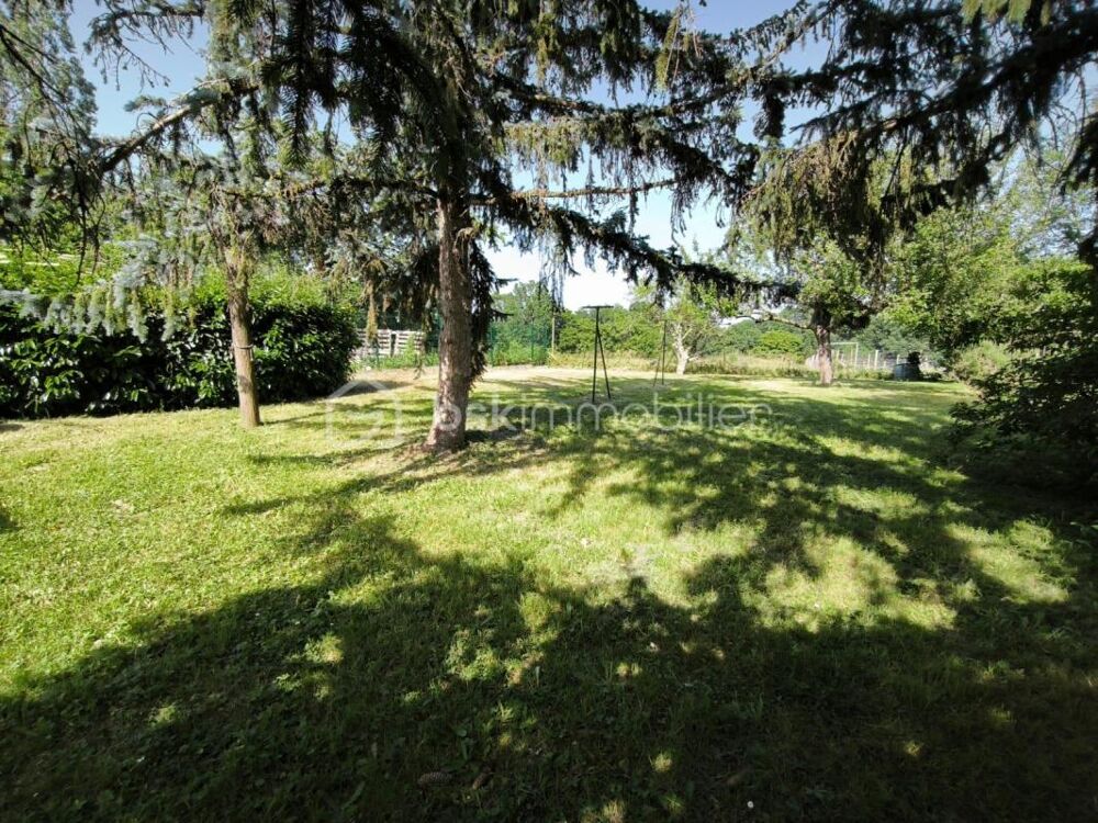 Vente Maison Dans le hameau 'LE SENTIER' à seulement 5 min de St Laurent en Gâtines Monthodon