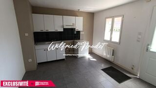  Maison à vendre 3 pièces 57 m²
