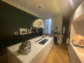 Vente Appartement Appartement Saint-Etienne 7 pièce(s) 166 m2 Saint etienne
