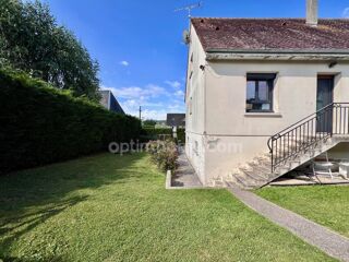  Maison � vendre 7 pi�ces 161 m�