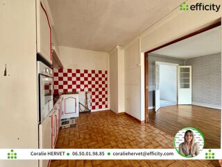  Maison à vendre 4 pièces 88 m²