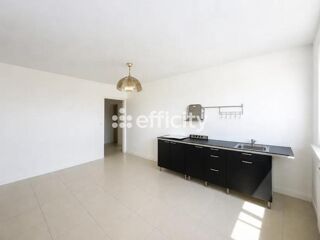  Appartement à vendre 3 pièces 52 m²