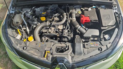 Clio V 1.0 TCe 90 Intens 2021 occasion 20213 Penta Di Casinca