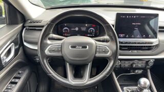 Compass 1.6 Multijet 120 Limited 2021 occasion 27440 Ecouis