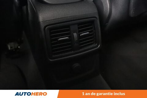 X1 sDrive18d xLine 150 ch 2016 occasion 92130 Issy-les-Moulineaux
