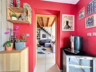  Maison � vendre 5 pi�ces 149 m�