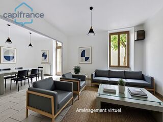  Appartement � vendre 3 pi�ces 84 m�