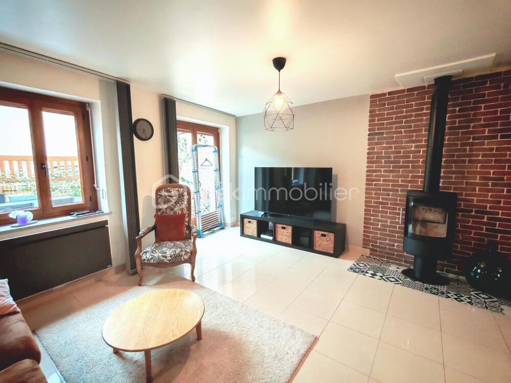 Vente Appartement Mieux qu'un appartement ! Bretigny sur orge