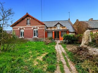  Maison � vendre 5 pi�ces 101 m�