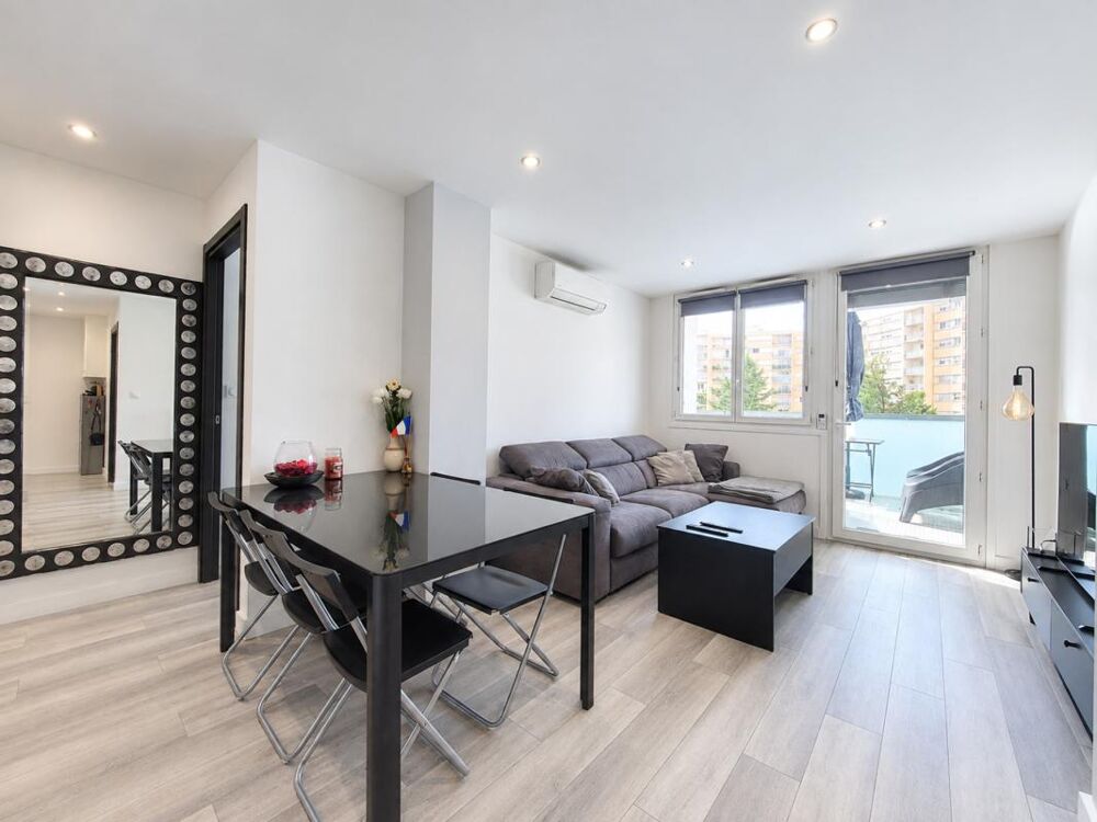 Vente Appartement Appartement Villeurbanne