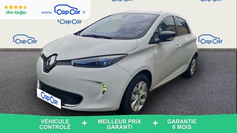 Renault Zoé R240 88 Life 2015 occasion Aulnay Sous Bois 93600