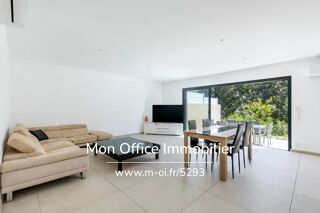  Maison � vendre 6 pi�ces 125 m� Saint raphael
