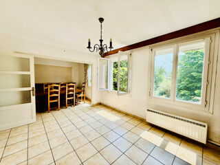  Maison  vendre 6 pices 126 m