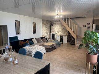  Maison à vendre 5 pièces 111 m²